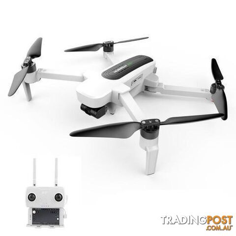 Hubsan H117S Zino - DRX-31474241470500