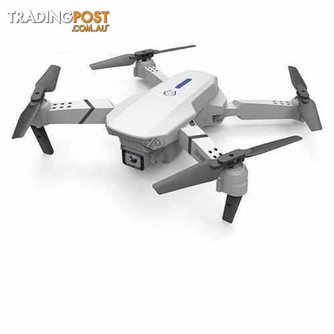 E525 RC Drone - DRX-32129772060708