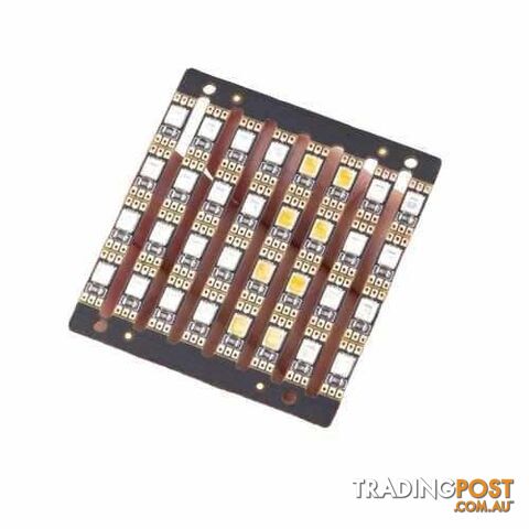 32Pcs FLYWOO Frame Arm LED Light Board - DRX-32112165290020