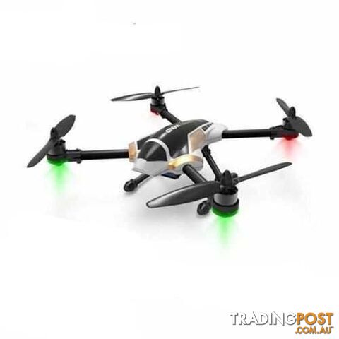 XK X251 RC Quadcopter - DRX-31511151018020