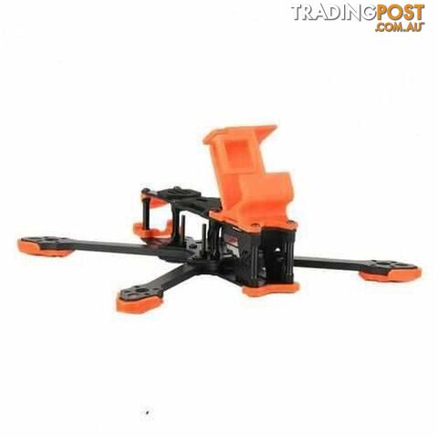 T-motor FT5 Caddx VISTA HD VTX 60A ESC 2550KV/1750KV 4S/6S RC Drone - DRX-32112284827684