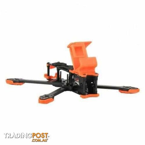 T-motor FT5 Caddx VISTA HD VTX 60A ESC 2550KV/1750KV 4S/6S RC Drone - DRX-32112284827684