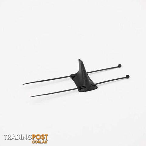 3D Print TPU Flip Turn Over Flying Landing Gear Bracket Holder - DRX-32141322354724