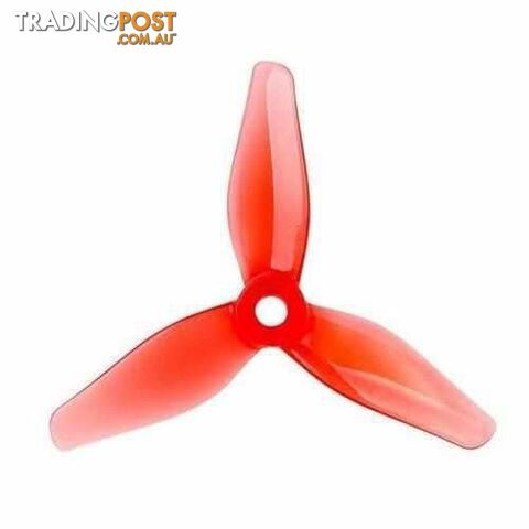 20pcs/10Pairs T-Motor T3140 3140 3-blade Propeller CW CCW For RC Drone - DRX-32141240991780