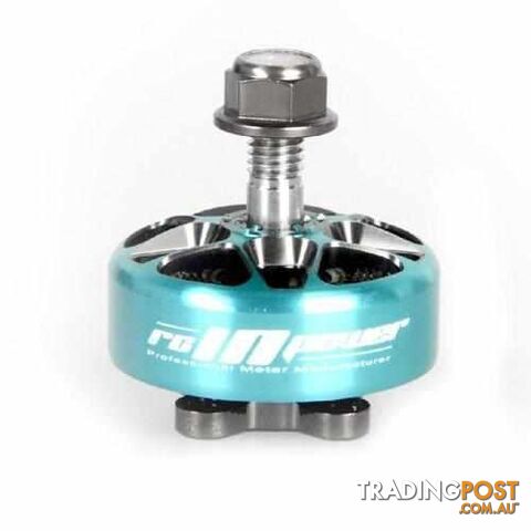 4PCS RCINPOWER SmooX 2306Plus 2306 1880KV 5-6S / 2280KV 2580KV 4-5S Motor - DRX-32112237805604