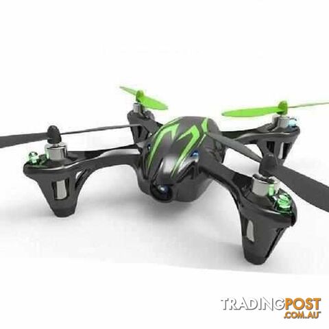 Hubsan X4 H107C RC Quadcopter - DRX-31510827892772