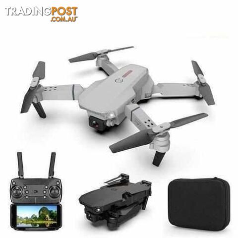 E88 RC Drone - DRX-32129759739940