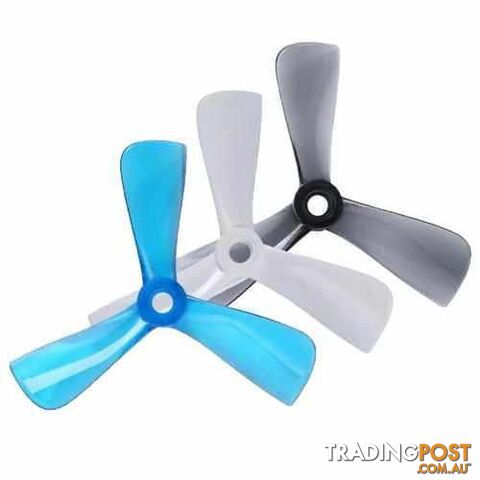 iFlight Nazgul Cine 3040 3inch 3 blade Propeller Prop - DRX-32112227450916