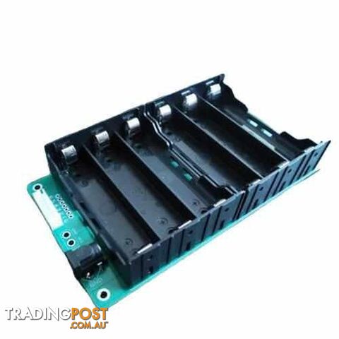 18650 6S Power Wall Battery Box Protection Main Board - DRX-32112326311972