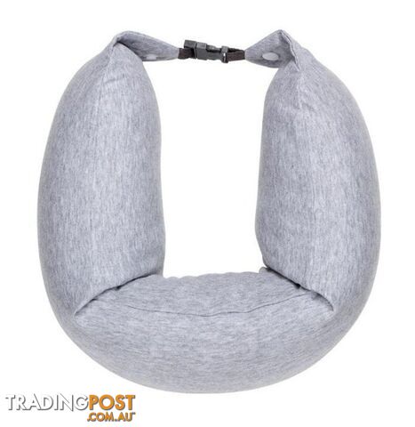 Xiaomi Mi 8H Travel U-Shaped Pillow Grey Neck Pillow Cotton - Xiaomi - 6970272522453 - AZE-9700101009080