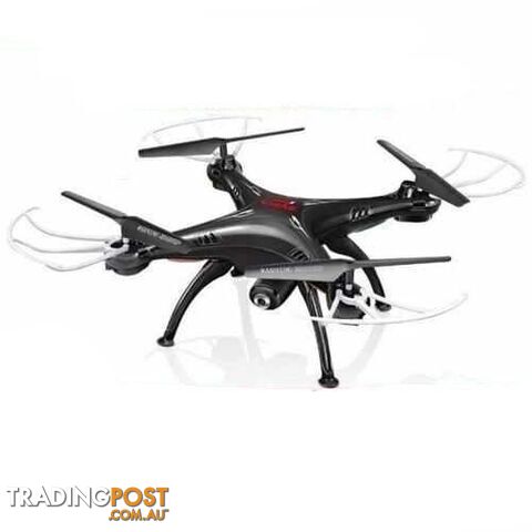 SYMA X5SW Drone - DRX-31419757396004