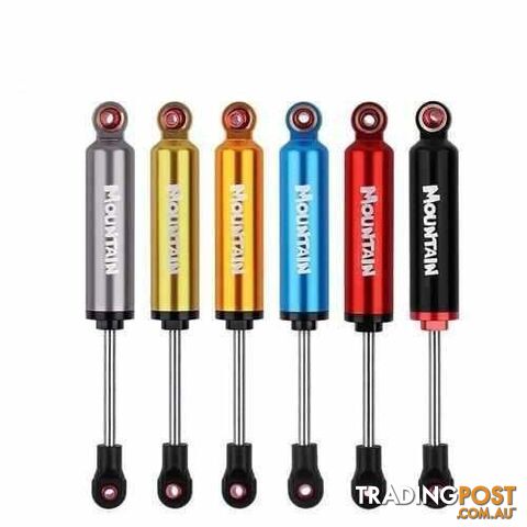 90/100/110/120mm RC Car Shock Absorber - DRX-32404599963684
