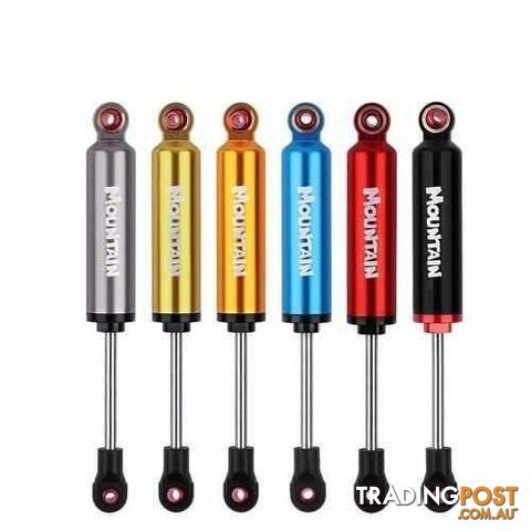 90/100/110/120mm RC Car Shock Absorber - DRX-32404599963684