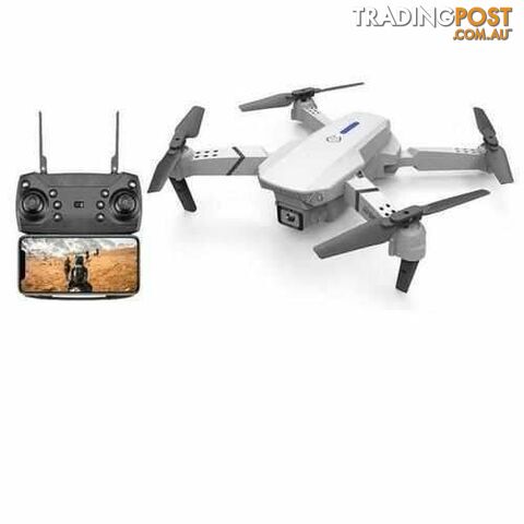 E88 Pro Drone - DRX-32401043619876