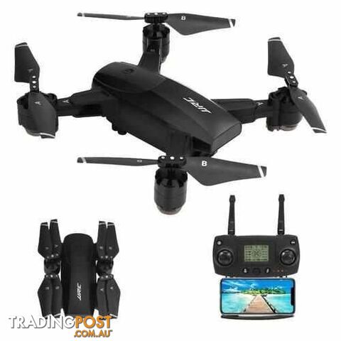 JJRC H78G Drone - DRX-31513488392228