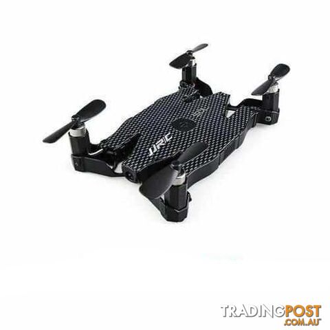 JJRC H49 H49WH Drone - DRX-31510829465636