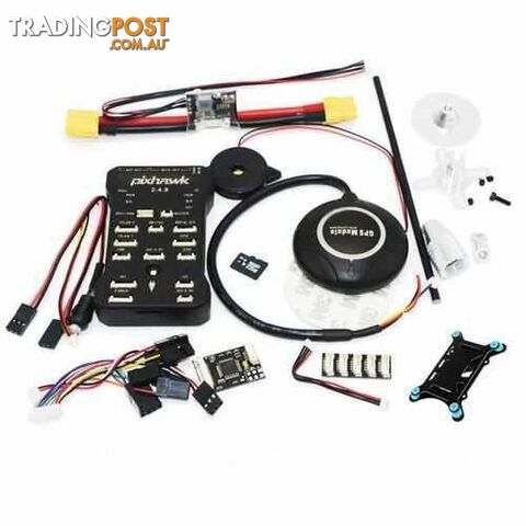 Pixhawk PIX PX4 Flight Controller - DRX-31460415569956