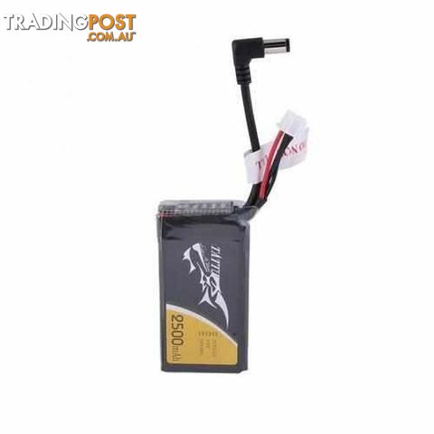 Tattu 2500mAh FPV Goggle Battery for Fatshark - DRX-32141313900580
