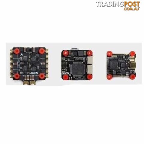 Geprc Stable Pro F7 Dual Bl 35A Flytower Stable V2 F4 Flight Controller - DRX-32141211009060