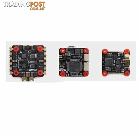 Geprc Stable Pro F7 Dual Bl 35A Flytower Stable V2 F4 Flight Controller - DRX-32141211009060