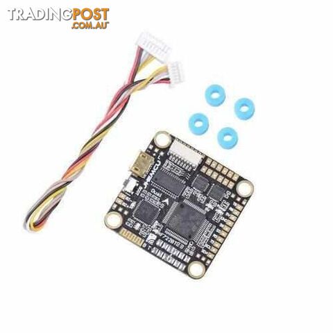 JHEMCU F7BT F7 ICM2689 MPU6000 2-6S Betaflight Flight Control Board - DRX-32112236757028