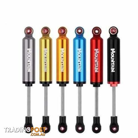 90/100/110/120mm RC Car Shock Absorber - DRX-32404599865380