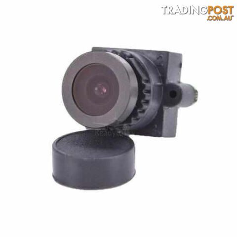 FPV-1000TVL Camera with Lens Seat - DRX-31979127439396