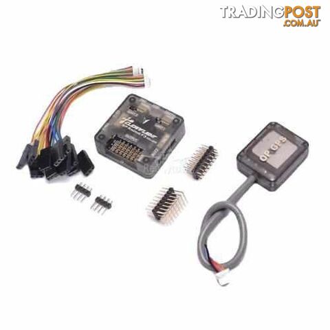 7 Series Mini GPS OP + F3 Flight Control - DRX-31979218894884