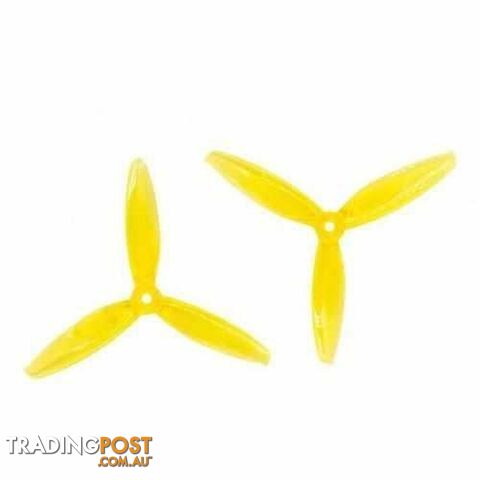 24pcs/12pairs Gemfan Windancer 5043 Propeller - DRX-32141245055012