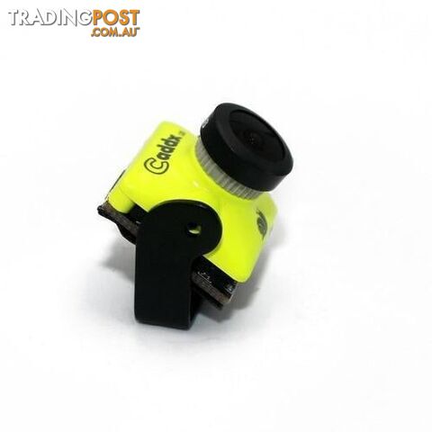 Caddx Turbo Micro F2 CMOS 2.1mm 1200TVL FPV Camera - DRX-32141309804580