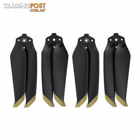 Low-Noise Propellers Quieter Longer Flight for DJI Mavic Air 2 - DRX-31979152015396