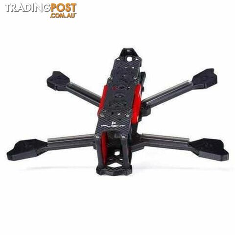 iFlight TITAN DC5 V1.4 222mm 5inch FPV HD Freestyle Frame for FPV Drone - DRX-32141149700132