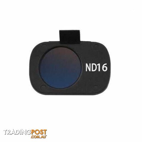 Super Light Weight Lens Filter for DJI Mavic Mini - DRX-31333356273700