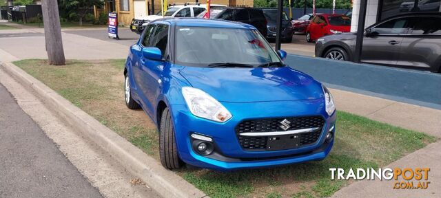 2021 SUZUKI SWIFT AZSERIESII GLNAVIGATOR HATCHBACK