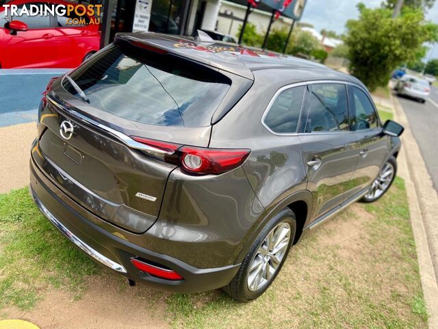 2016 MAZDA CX-9 TC AZAMI WAGON