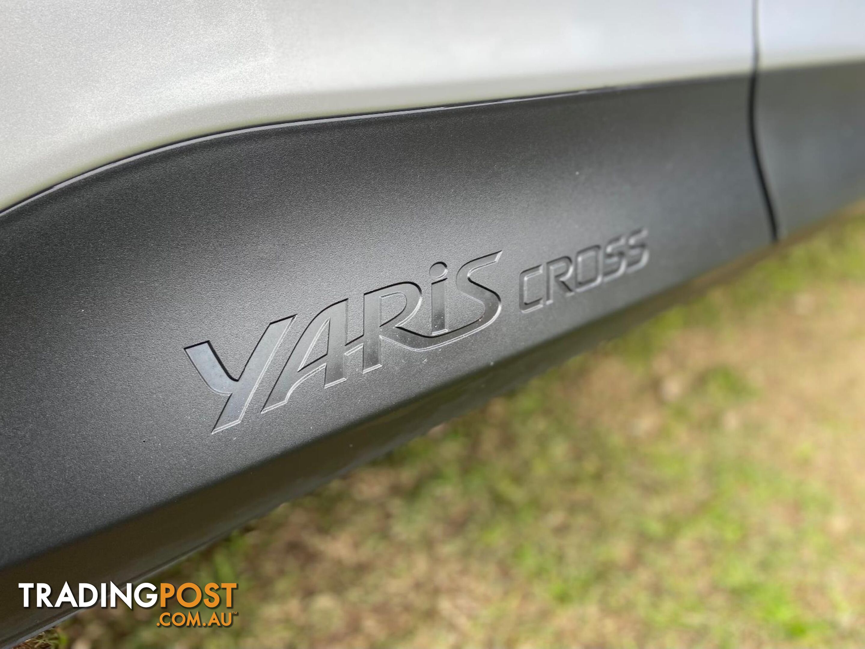 2021 TOYOTA YARISCROSS MXPB10R GX WAGON