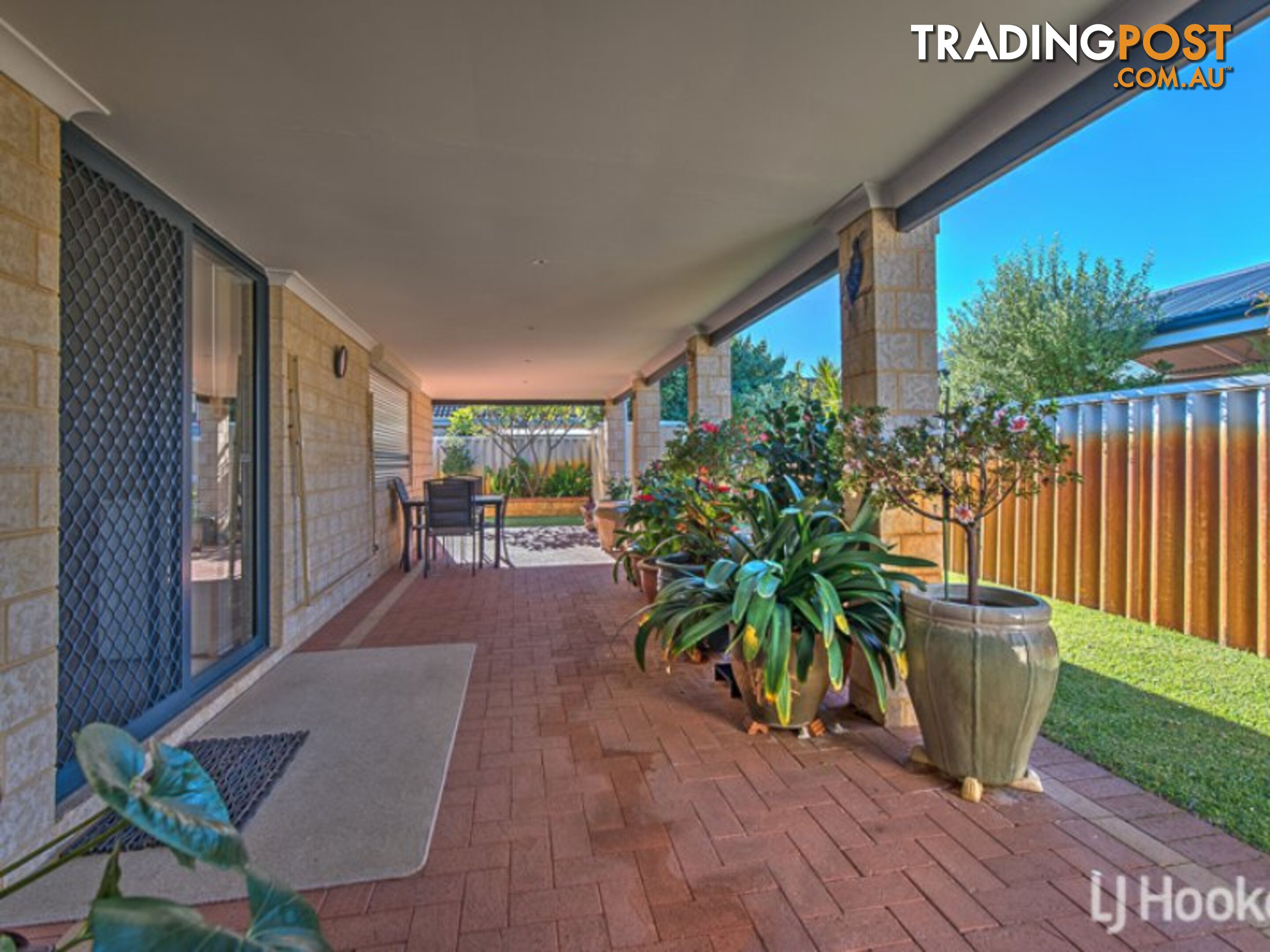 5 Orchid Pass THORNLIE WA 6108