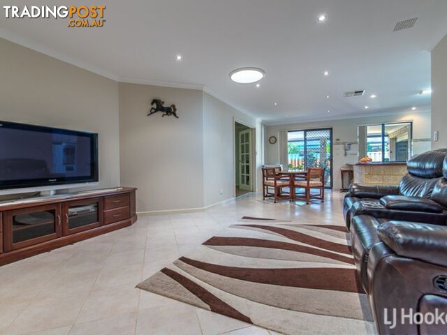 5 Orchid Pass THORNLIE WA 6108