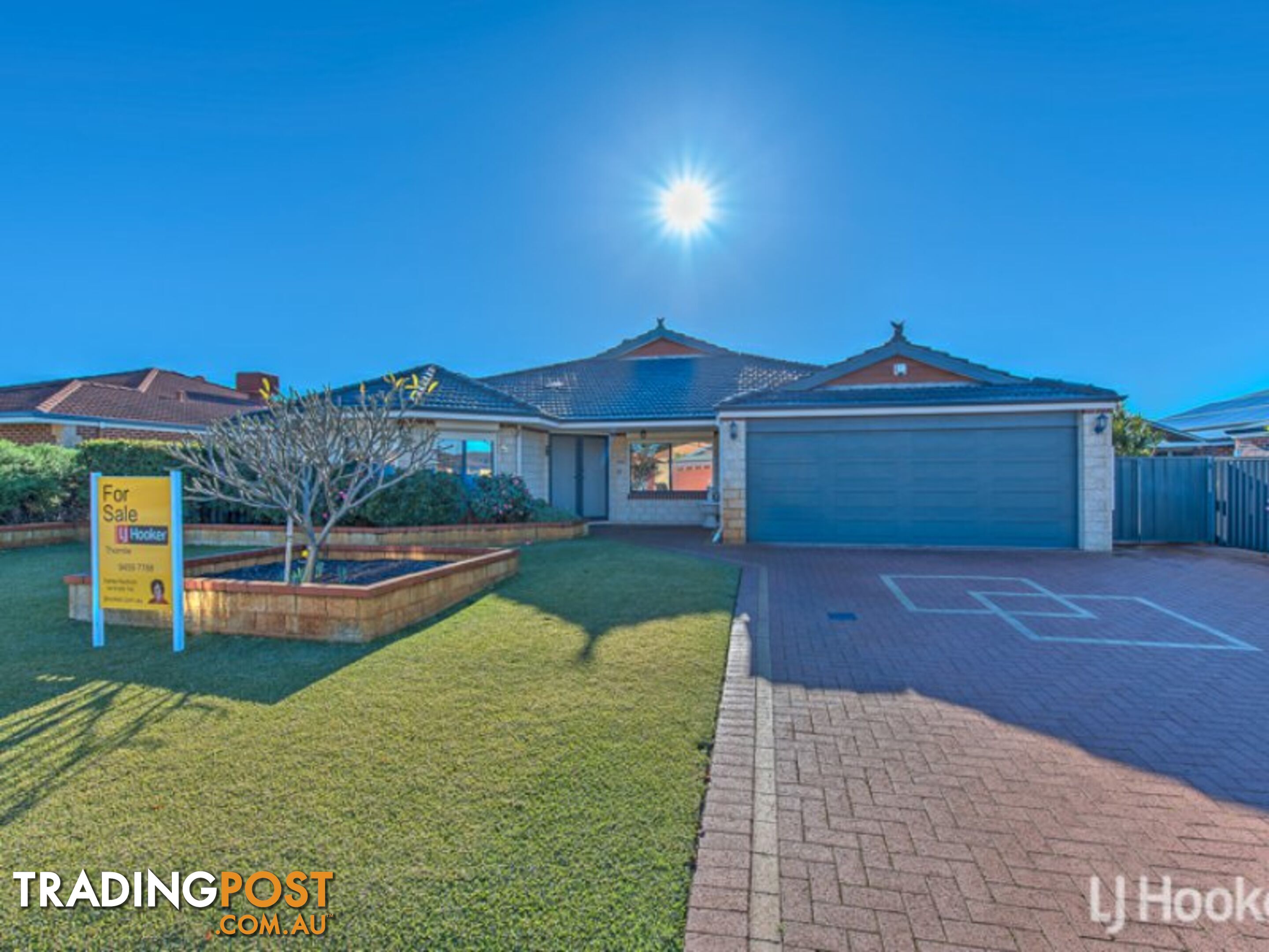 5 Orchid Pass THORNLIE WA 6108