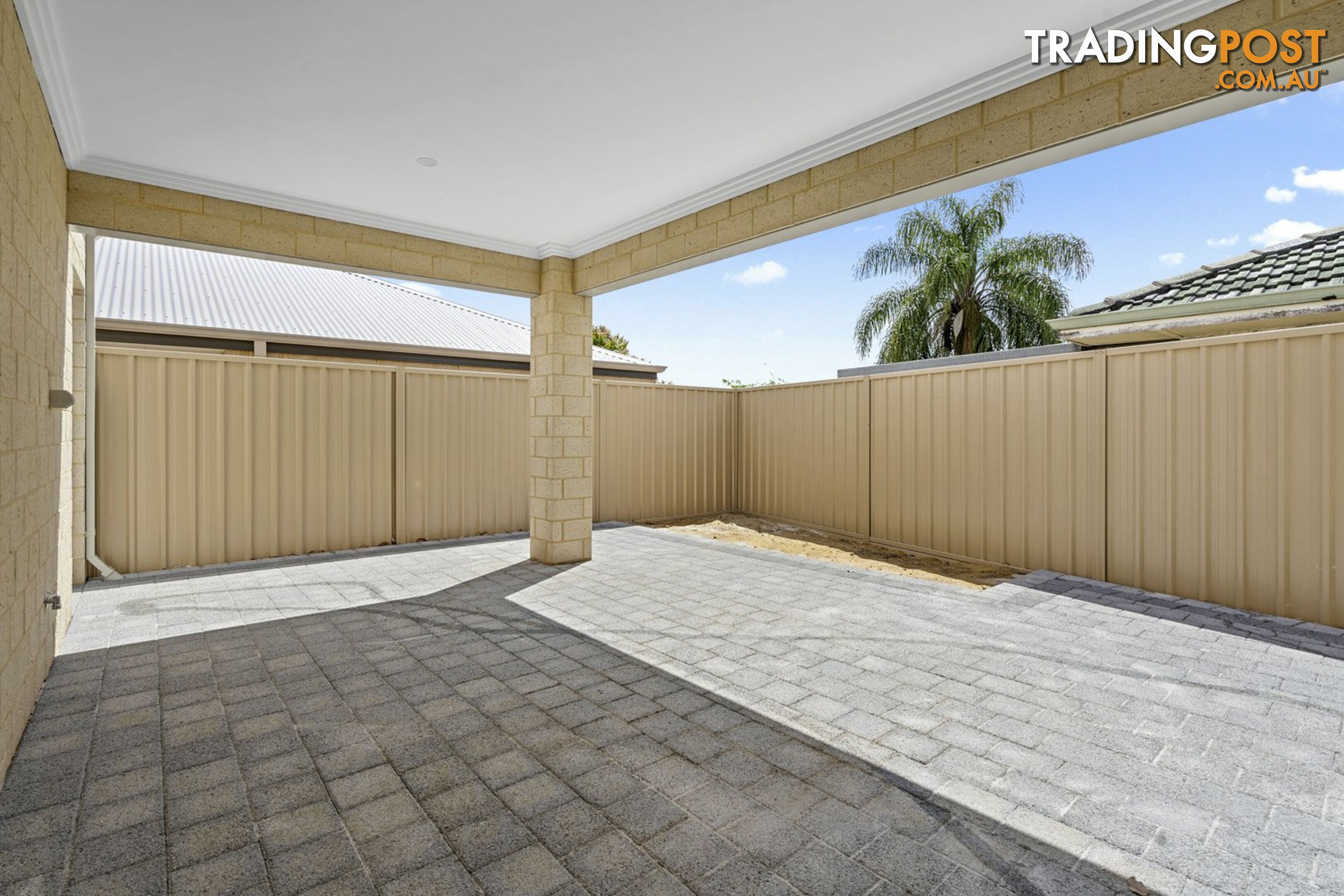 45 Spring Road (Corner of Jana Road) THORNLIE WA 6108