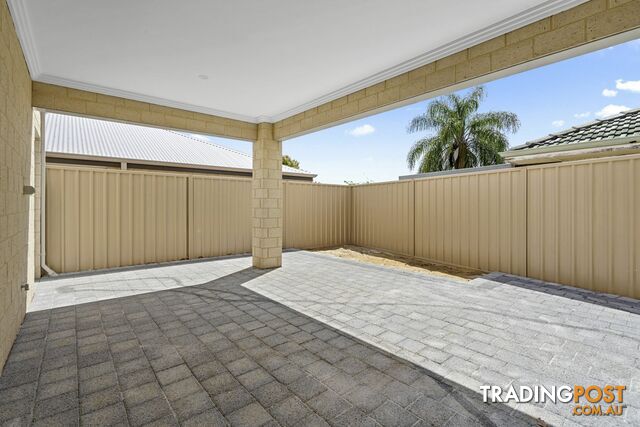 45 Spring Road (Corner of Jana Road) THORNLIE WA 6108