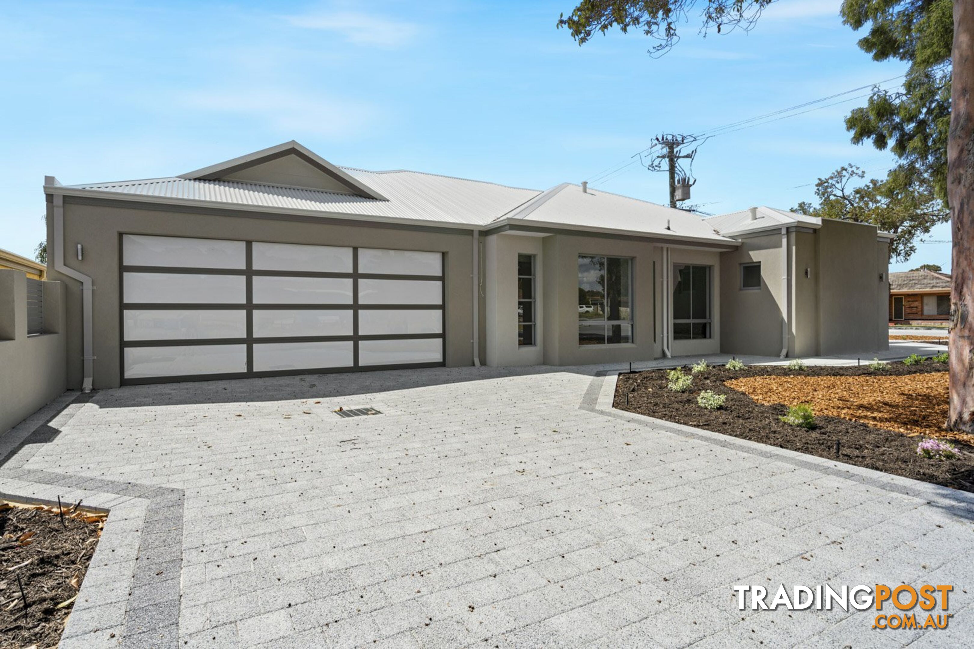 45 Spring Road (Corner of Jana Road) THORNLIE WA 6108