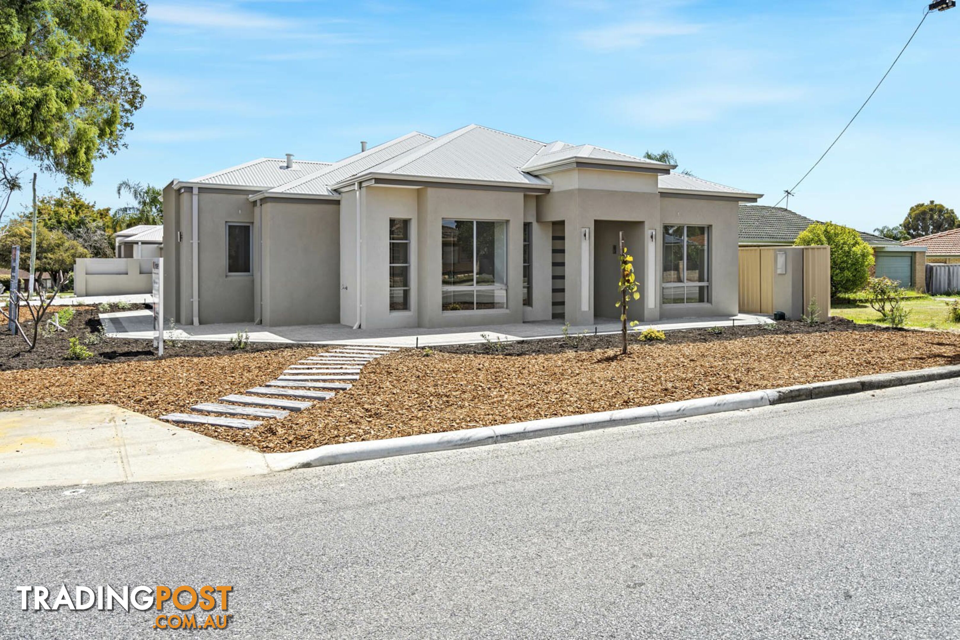 45 Spring Road (Corner of Jana Road) THORNLIE WA 6108