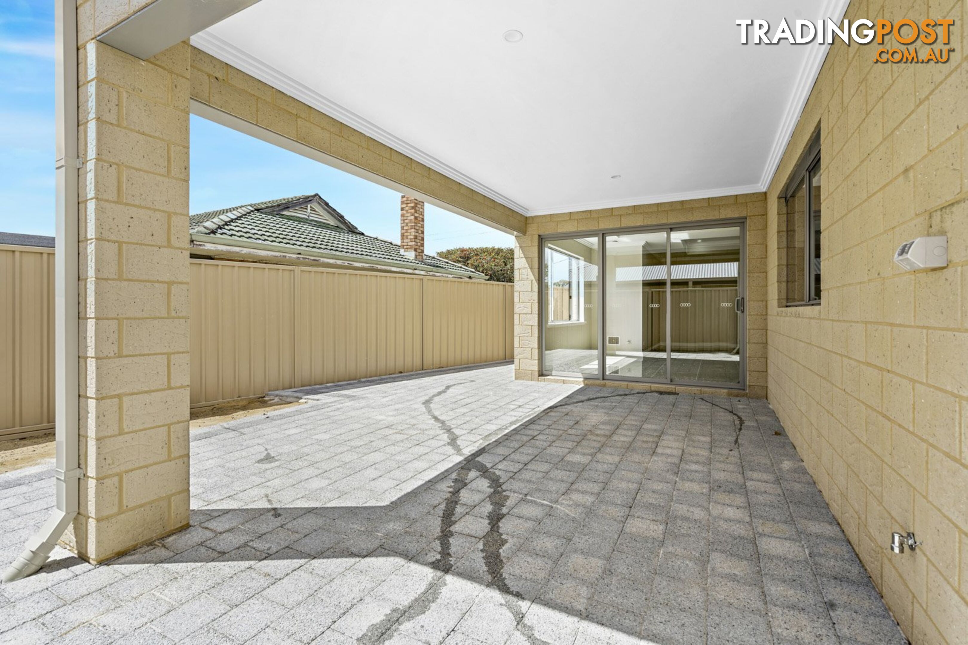 45 Spring Road (Corner of Jana Road) THORNLIE WA 6108