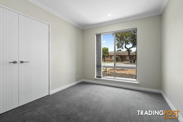 45 Spring Road (Corner of Jana Road) THORNLIE WA 6108