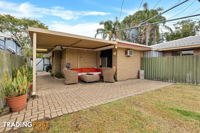 42 Mercury Street CARLISLE WA 6101