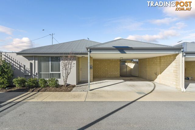 29/113 Owtram Road ARMADALE WA 6112