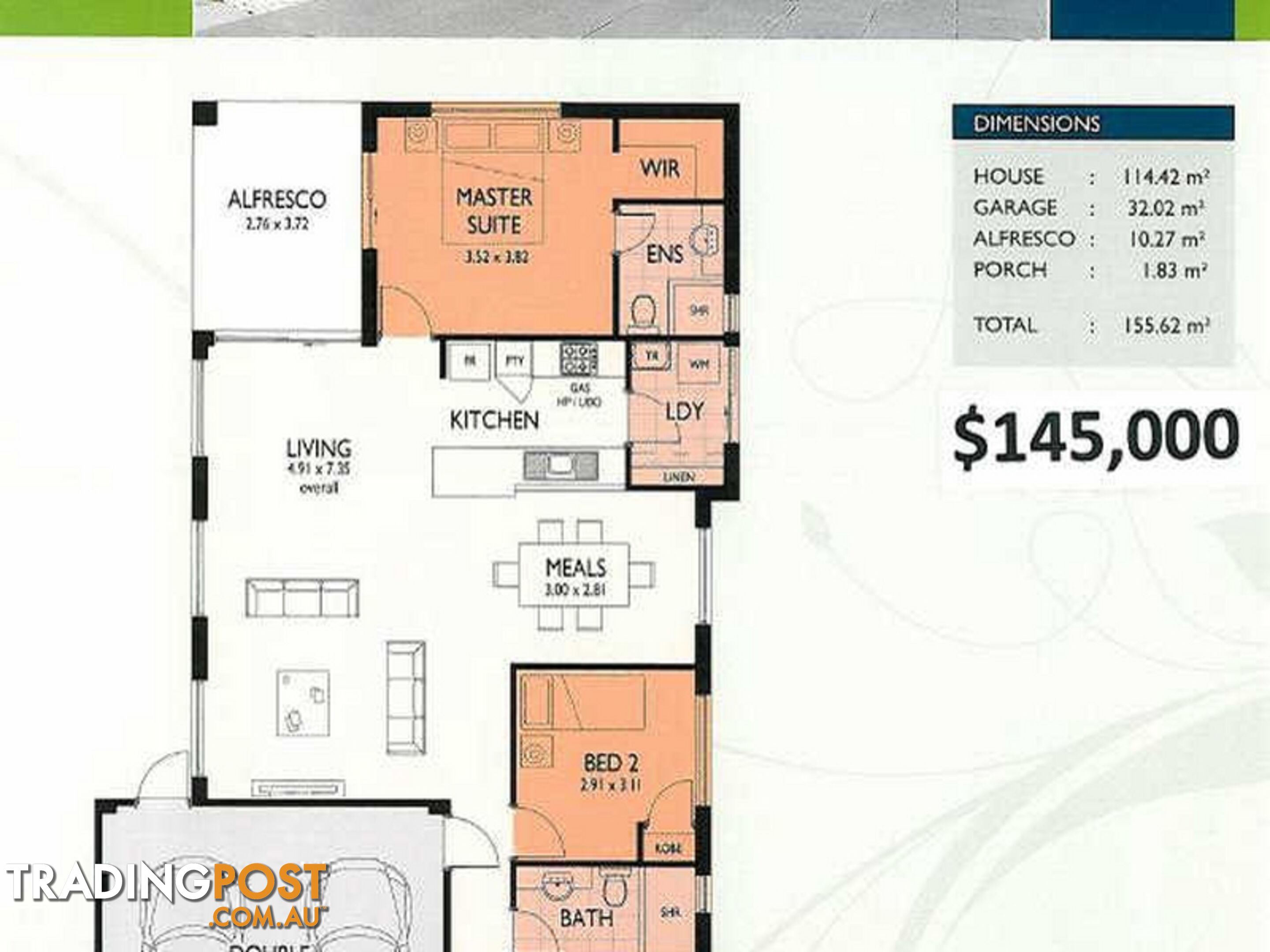 Lot 533 The Homestead GOSNELLS WA 6110