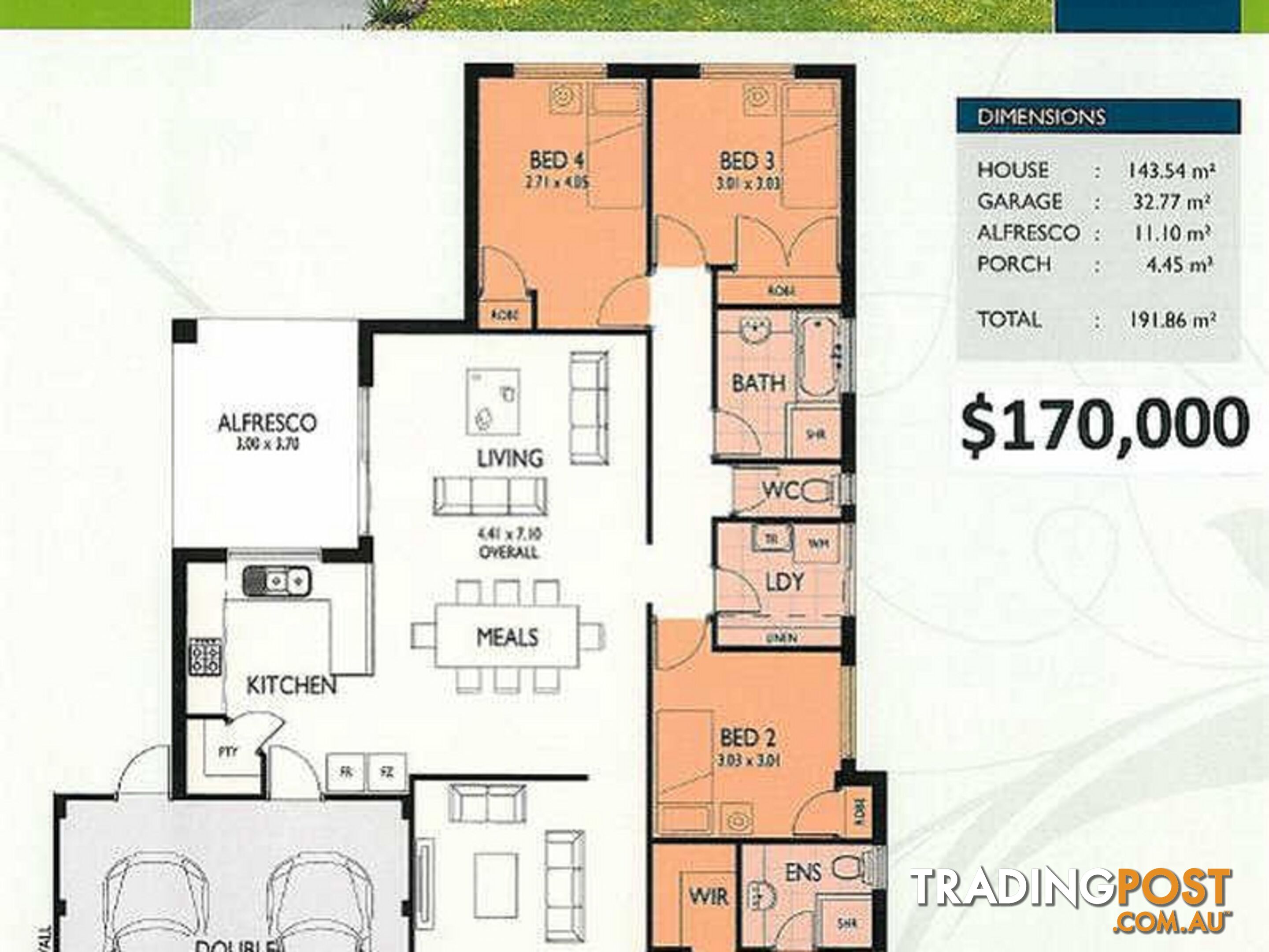 Lot 533 The Homestead GOSNELLS WA 6110