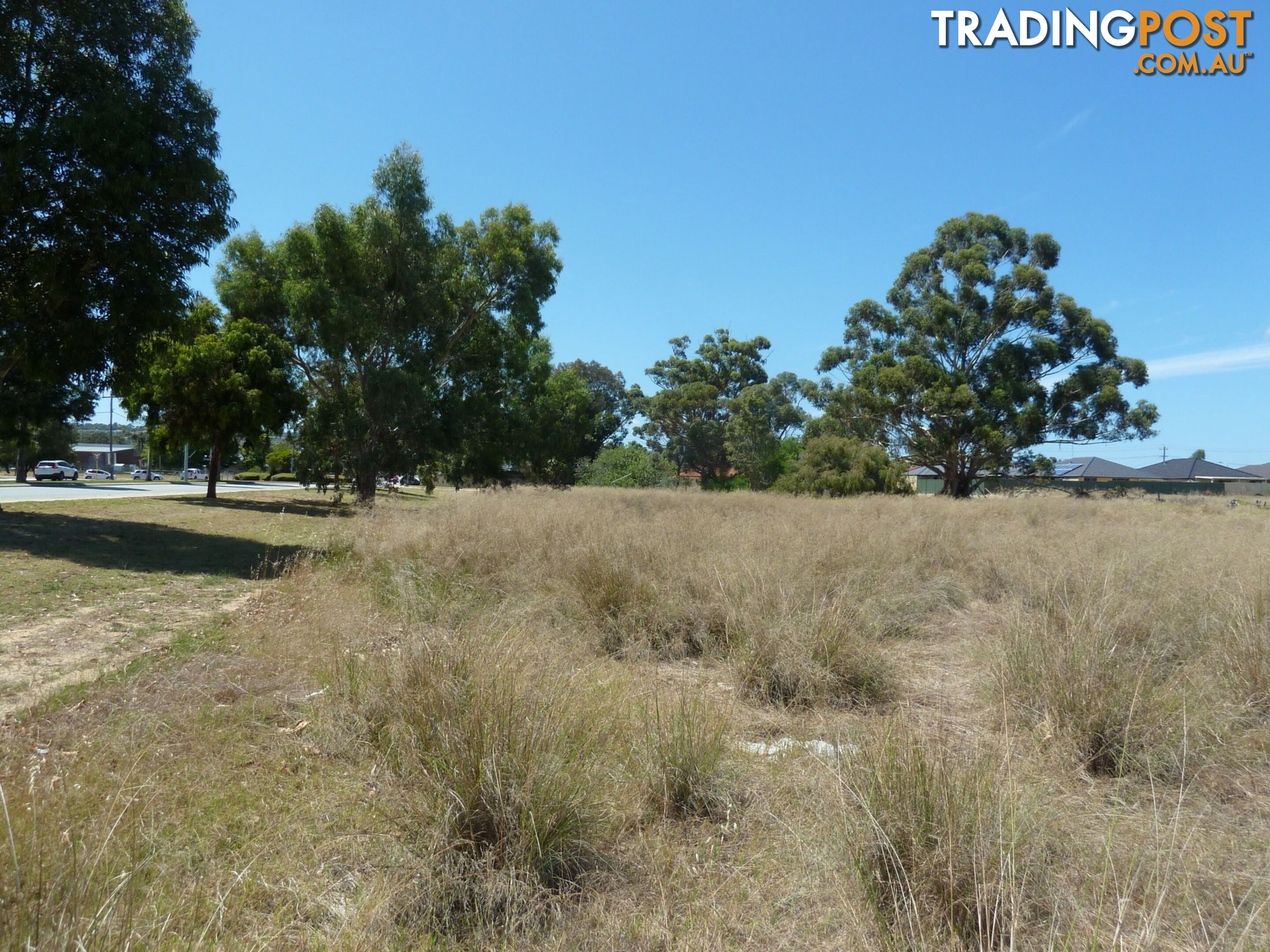 Lot 801 Gillam Drive SEVILLE GROVE WA 6112